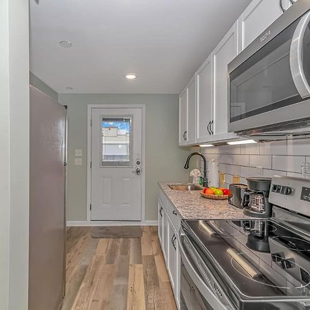 125 Atlantic Avenue Unit I - Pet Friendly! Walk To The Beach And Pier! 1Br -1Ba - Sleeps 2-4 Guests! Myrtle Beach Exterior foto