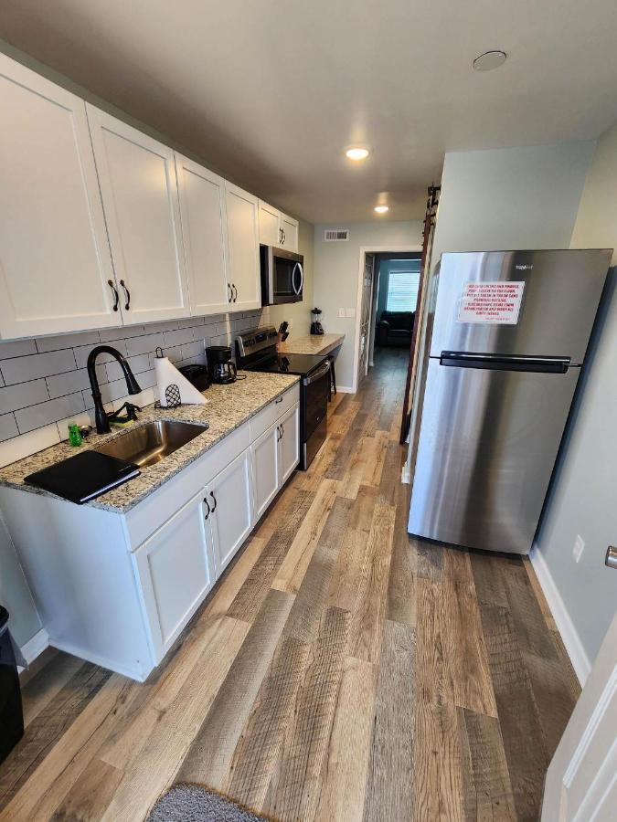 125 Atlantic Avenue Unit I - Pet Friendly! Walk To The Beach And Pier! 1Br -1Ba - Sleeps 2-4 Guests! Myrtle Beach Exterior foto