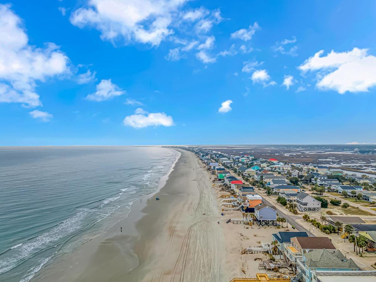 125 Atlantic Avenue Unit I - Pet Friendly! Walk To The Beach And Pier! 1Br -1Ba - Sleeps 2-4 Guests! Myrtle Beach Exterior foto